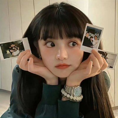 人鱼小姐