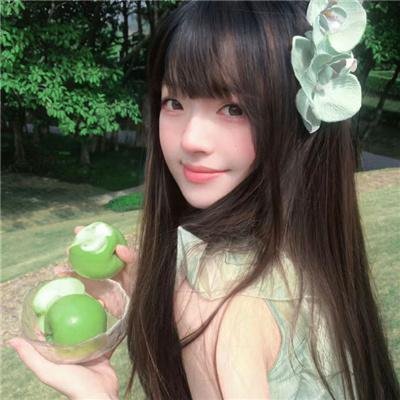 一个女人的选择