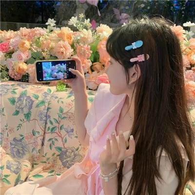 青春华丽丽